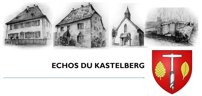 Le bulletin communal de Koestlach