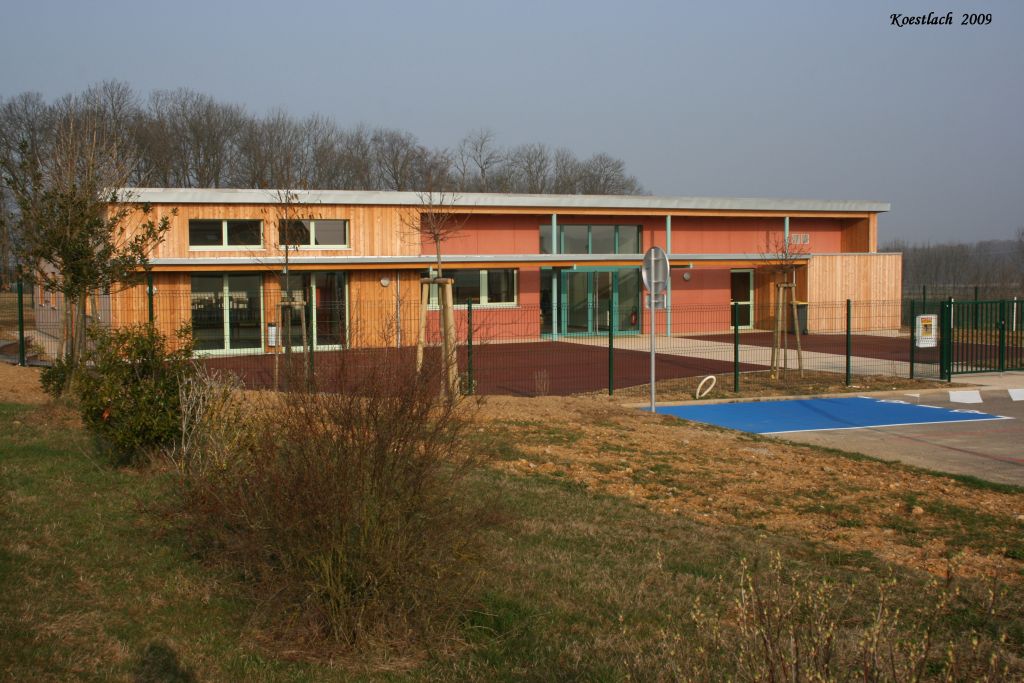 Ecole de Koestlach