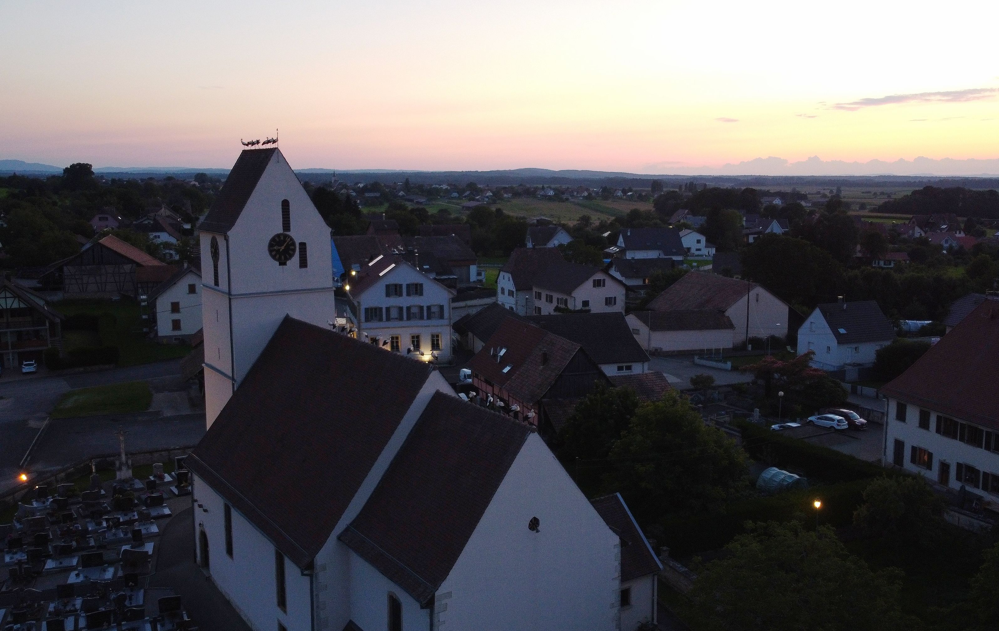 Site officiel de la commune de Koestlach